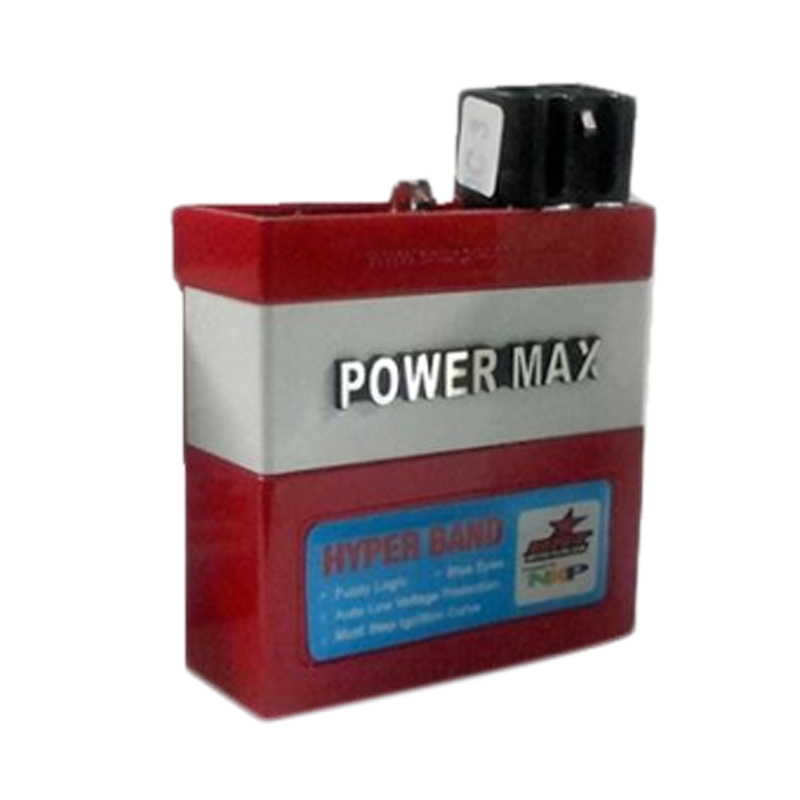 jual brt cdi power max hyperband for yamaha byson 102n jual brt cdi power max hyperband for yamaha byson 102n