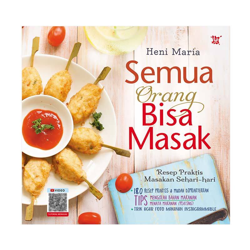 jual buka buku semua orang bisa masak bonus pouch buku jual buka buku semua orang bisa masak bonus pouch buku