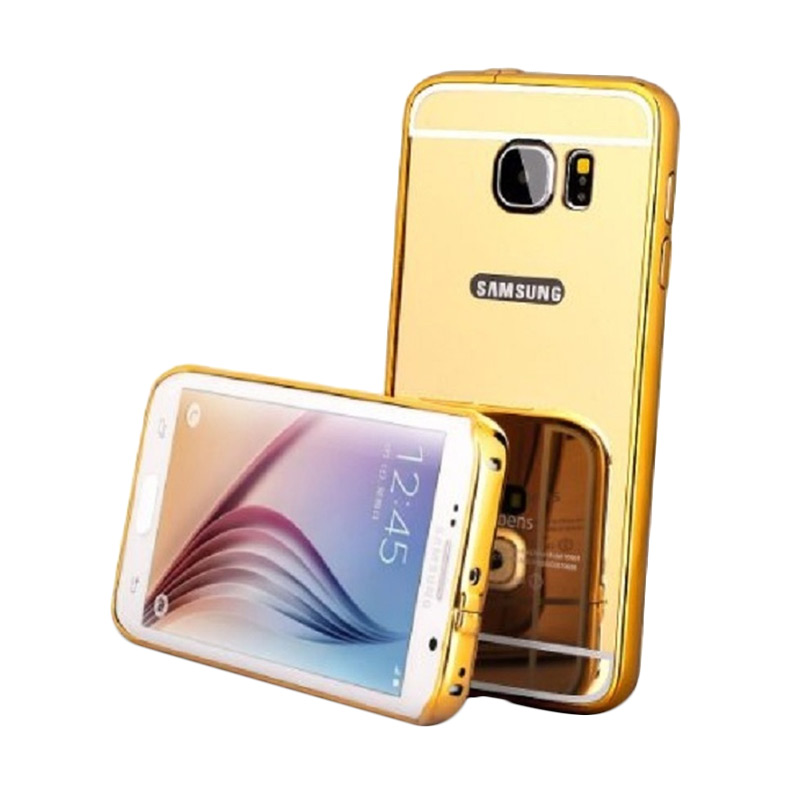 Jual samsung galaxy s7 gol d cek harga di PriceArea.com