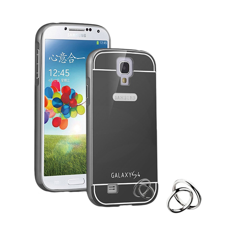 jual bumper mirror alumunium metal sliding hardcase casing jual bumper mirror alumunium metal sliding hardcase casing