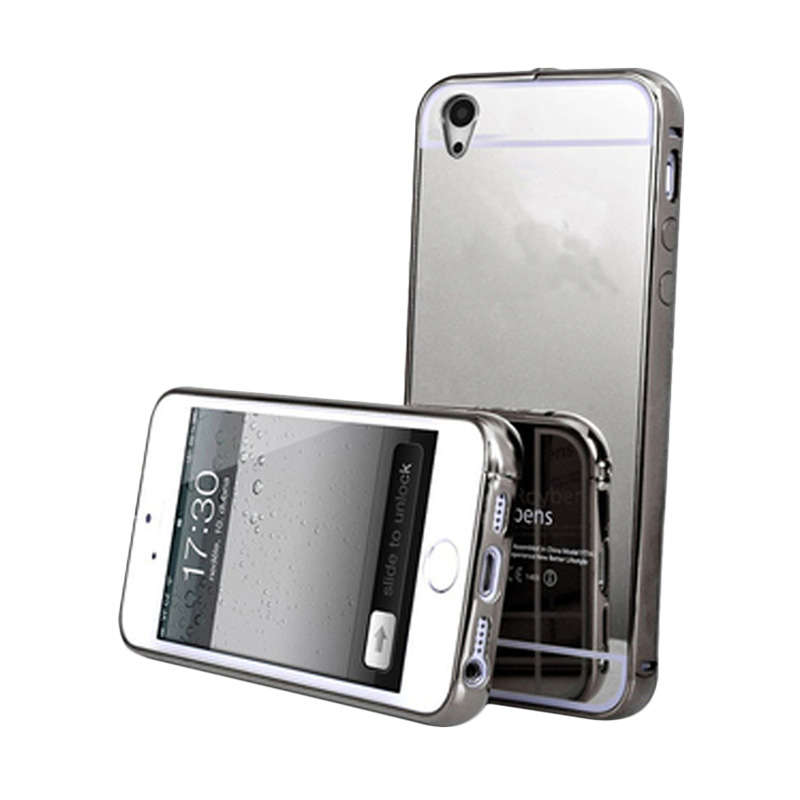 ... Backcover Hardcase Backcase Source Source Motomo Ino Metal Case Vivo Y15