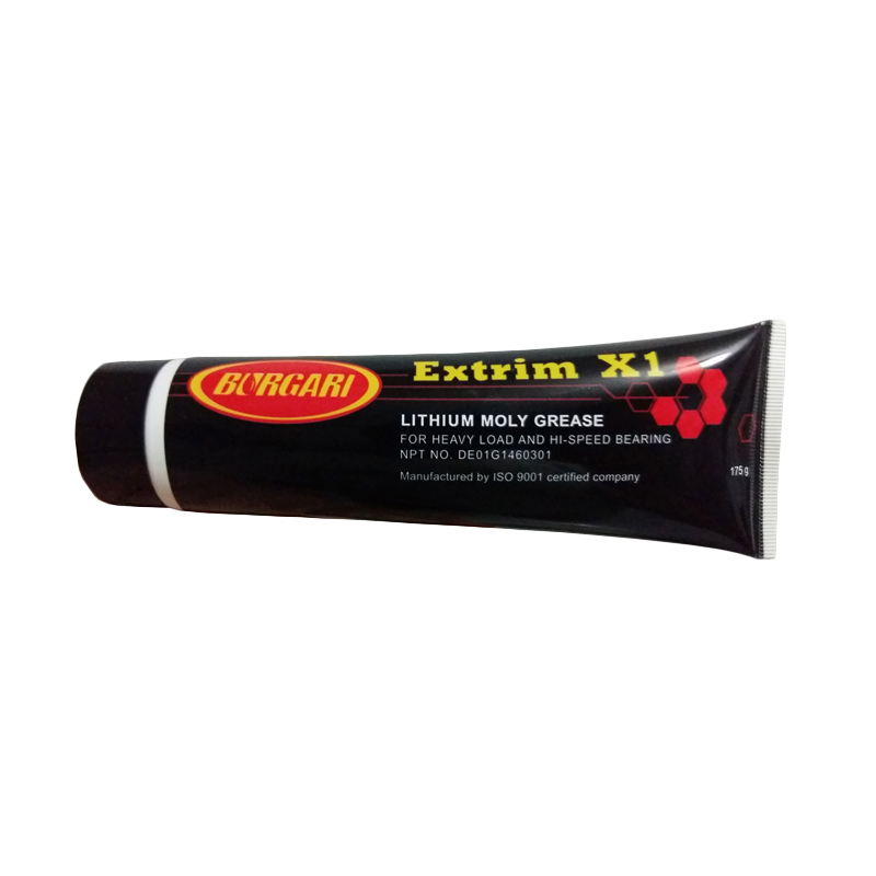 Jual Burgari Extrim X1 Lithium Moly Grease Gemuk As Roda 