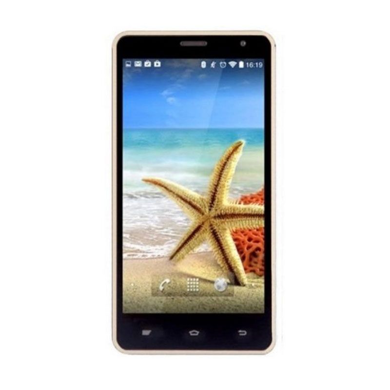 jual advan vandroid s5m 5 gold smartphone jual advan vandroid s5m 5 gold smartphone