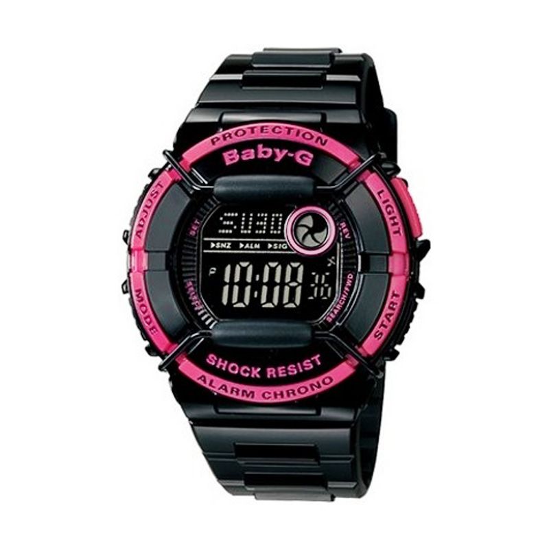 baby g jam tangan wanita