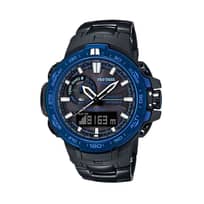 Casio Protrek PRW-6000SYT-1DR Jam Tangan Pria