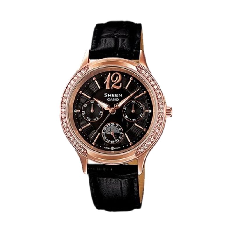 jual casio sheen she 3030gl 5audr jam tangan wanita jual casio sheen she 3030gl 5audr jam tangan wanita