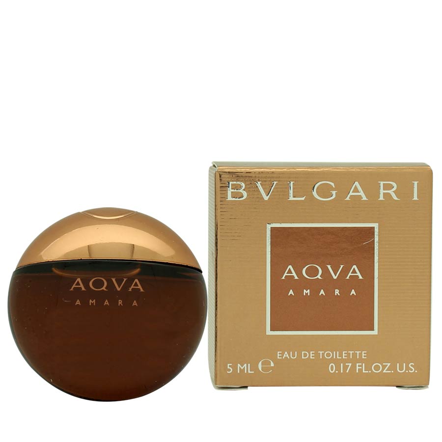 bulgari aqva amara