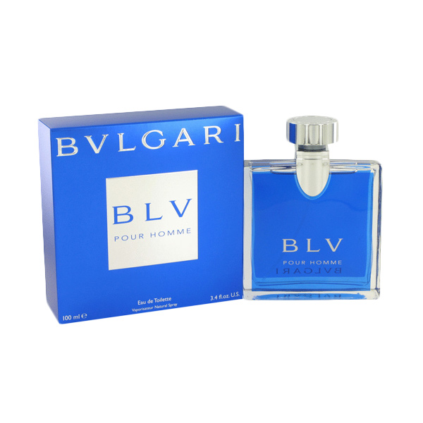 Jual Bvlgari BLV Pour Homme [100 mL 