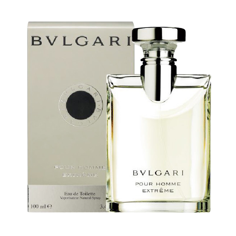 bvlgari extreme harga