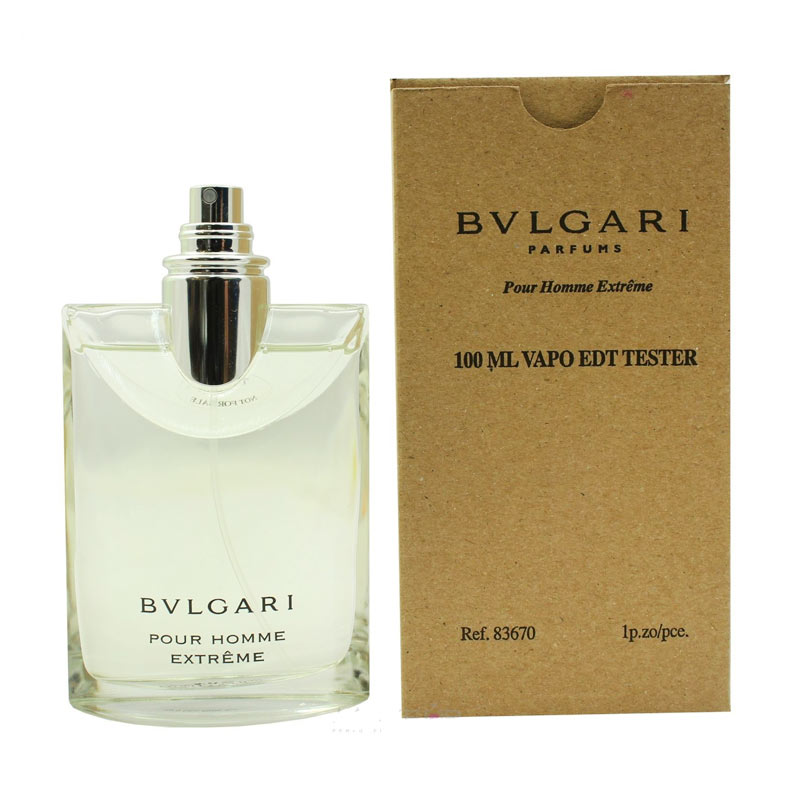 jual bvlgari edt parfume pria tester 100 ml jual bvlgari edt parfume pria tester 100 ml