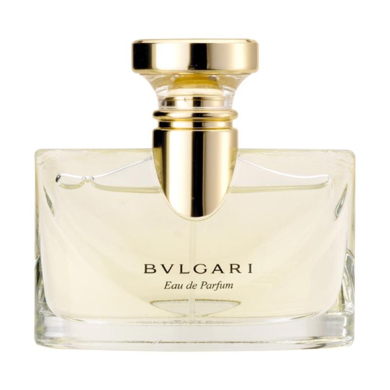 Jual Bvlgari Pour Femme EDP Parfum Wanita [100 mL] di Seller MyButik.com -  Kota Jakarta Utara, DKI Jakarta | Blibli