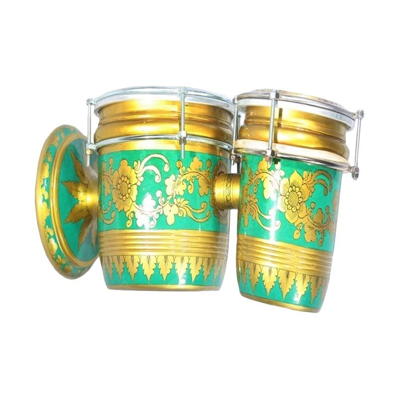 Toko Bali Asli Musik Jual Rebana Marawis Hadroh Gamelan Gong