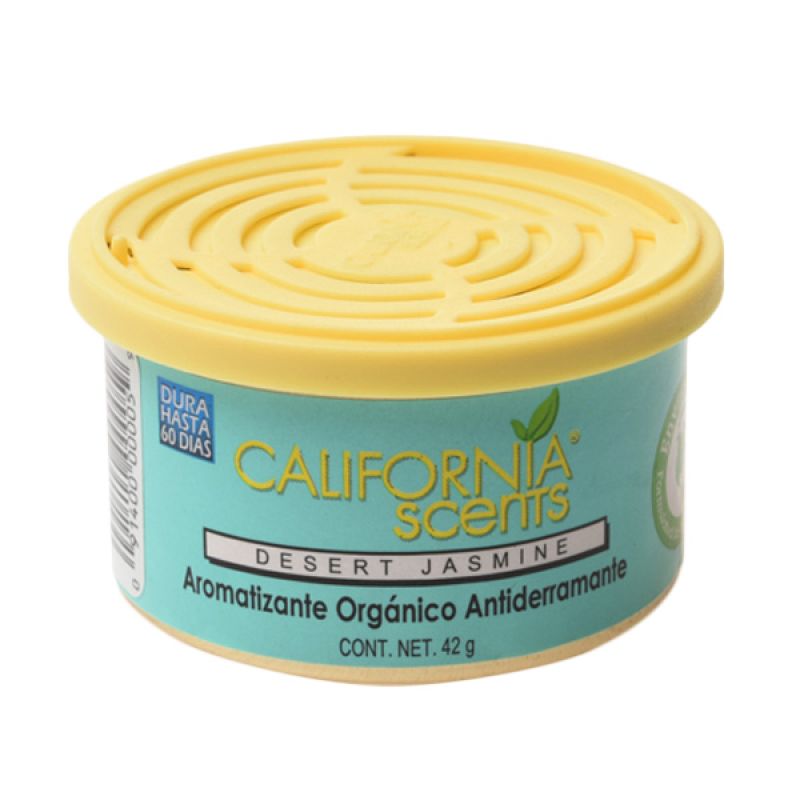 Jual California Scents Fragrance Desert Jasmine Parfum Mobil Di Seller
