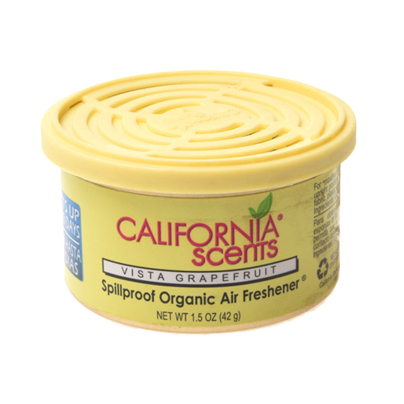 jual california scents car fragrance vista grapefruit parfum mobil harga kualitas jual california scents car fragrance vista grapefruit parfum mobil harga kualitas