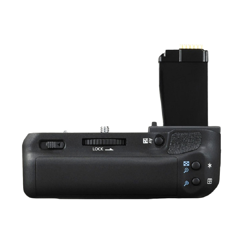 Jual Canon Bge18 Battery Grip Di Seller Bursa Kamera Profesional Itc