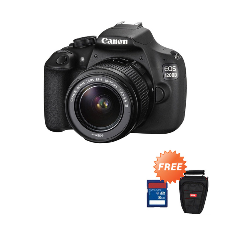 Memory Kamera Slr jual canon eos 1200d kit 18 55mm iii non is kamera dslr Memory Kamera Slr jual canon eos 1200d kit 18 55mm iii non is kamera dslr