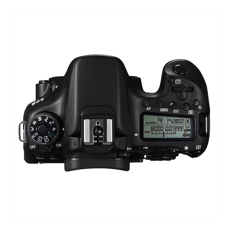 Promo Canon Eos 70d Kit 18-135mm Hitam Kamera Dslr [wifi Promo Canon Eos 70d Kit 18-135mm Hitam Kamera Dslr [wifi
