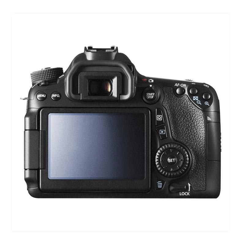 Promo Canon Eos 70d Kit 18-135mm Hitam Kamera Dslr [wifi Promo Canon Eos 70d Kit 18-135mm Hitam Kamera Dslr [wifi