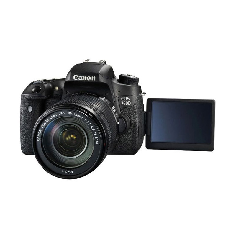 jual canon 760d