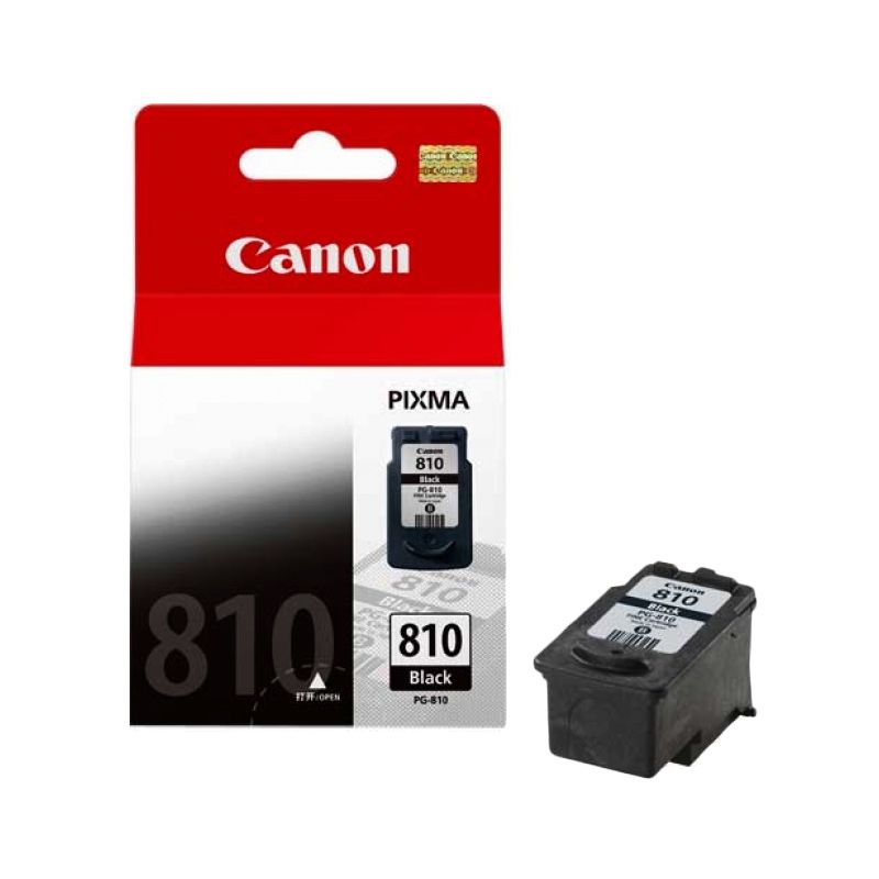 Jual Canon Pg 810 Black Ink Cartridge Terbaru Juni 21 Blibli Jual Canon Pg 810 Black Ink Cartridge Terbaru Juni 21 Blibli