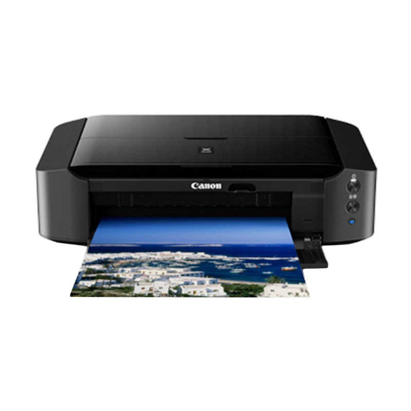 Jual Canon PIXMA iP8770 Photo Printer [A3] Online - Harga 