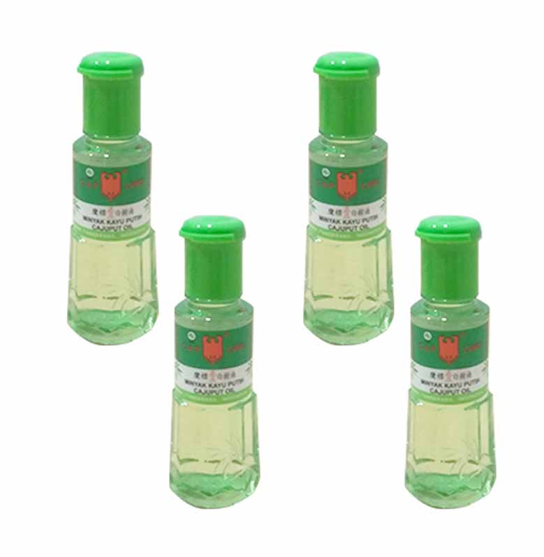 jual caplang minyak kayu putih 30 ml 4 botol jual caplang minyak kayu putih 30 ml 4 botol