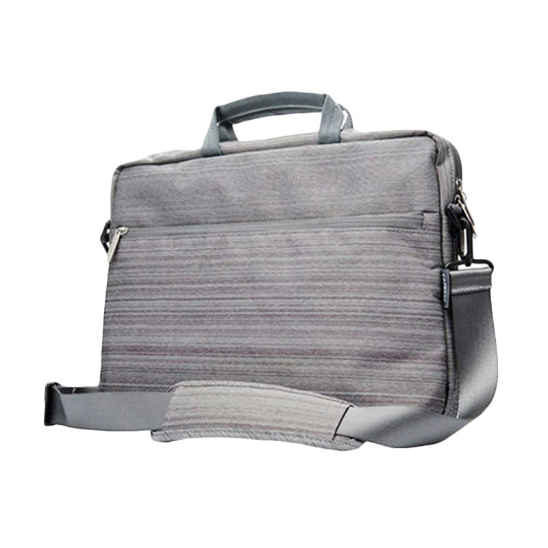 Pofoko 13 3 Coolbeen Series Tas Laptop Waterproof Shockproof Sleeve Source · Capdase Gento Plus Grey Tas Laptop for Apple Macbook or Ultrabook 15 Inch