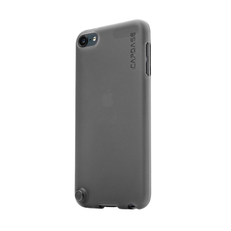 Spek Harga Capdase softcase Casing for iPod touch 5 - Hitam Terbaru
