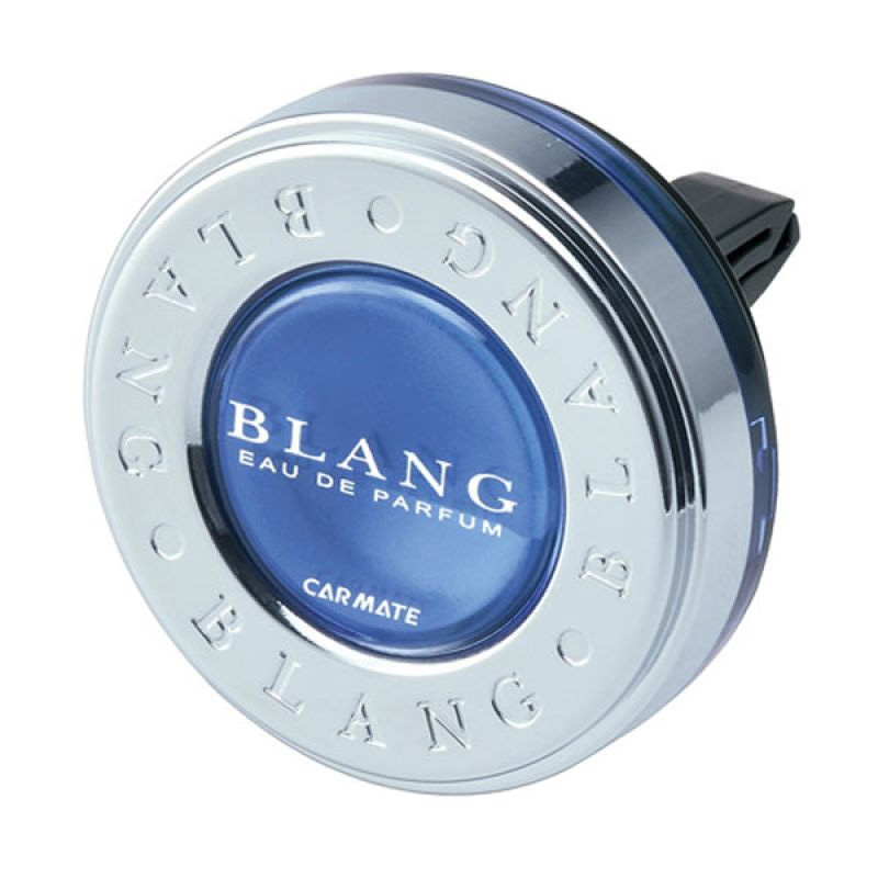 Jual Carmate Blang Ring Air Conditioner Fragrance White Musk di Seller