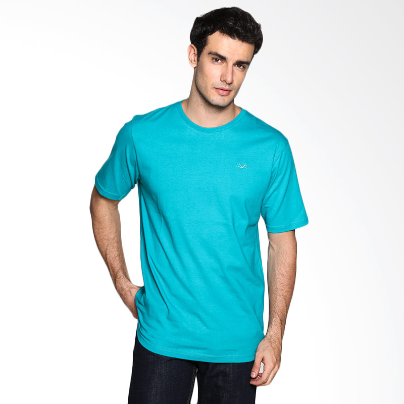 Carvil Man Ken T-Shirt - Tosca Extra diskon 7% setiap hari Extra diskon 5% setiap hari Citibank – lebih hemat 10%