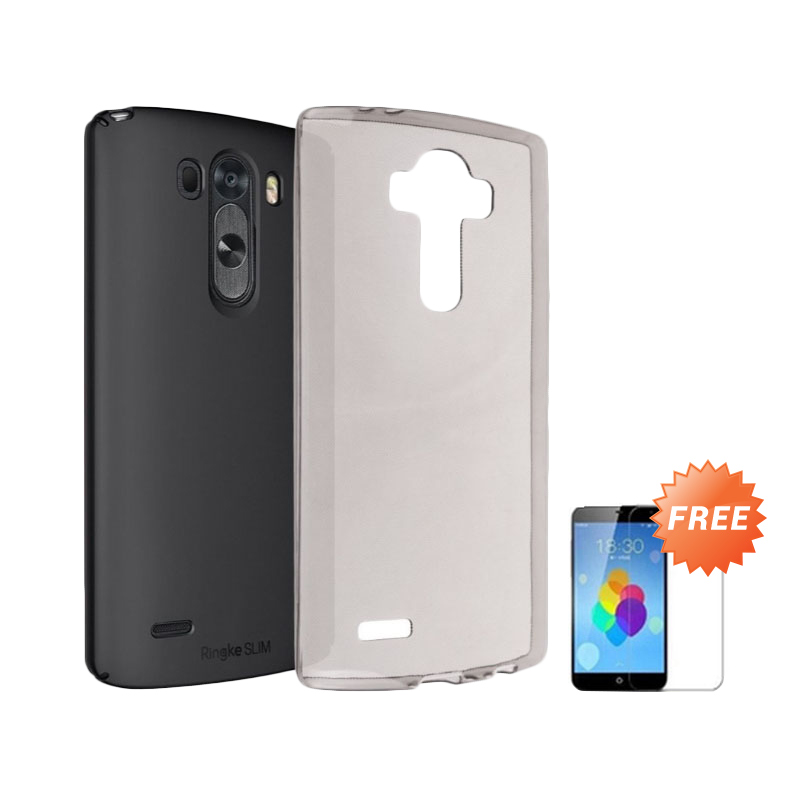 jual ultra thin softcase casing for lg magna abu jual ultra thin softcase casing for lg magna abu