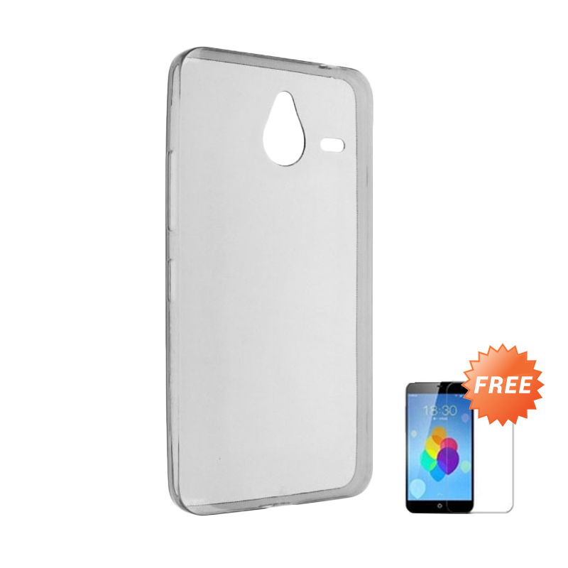 jual ultra thin softcase casing for smartfren andromax r2 abu abu free tempered glass jual ultra thin softcase casing for smartfren andromax r2 abu abu free tempered glass