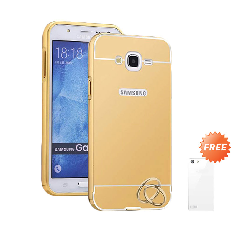 jual mirror aluminium bumper casing for samsung jual mirror aluminium bumper casing for samsung