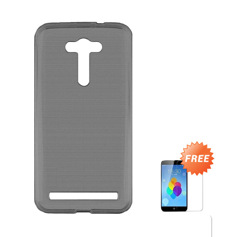 jual ultra thin softcase casing for asus zenfone 2 jual ultra thin softcase casing for asus zenfone 2