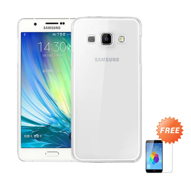 jual ultra thin softcase casing for samsung a5 2016 jual ultra thin softcase casing for samsung a5 2016