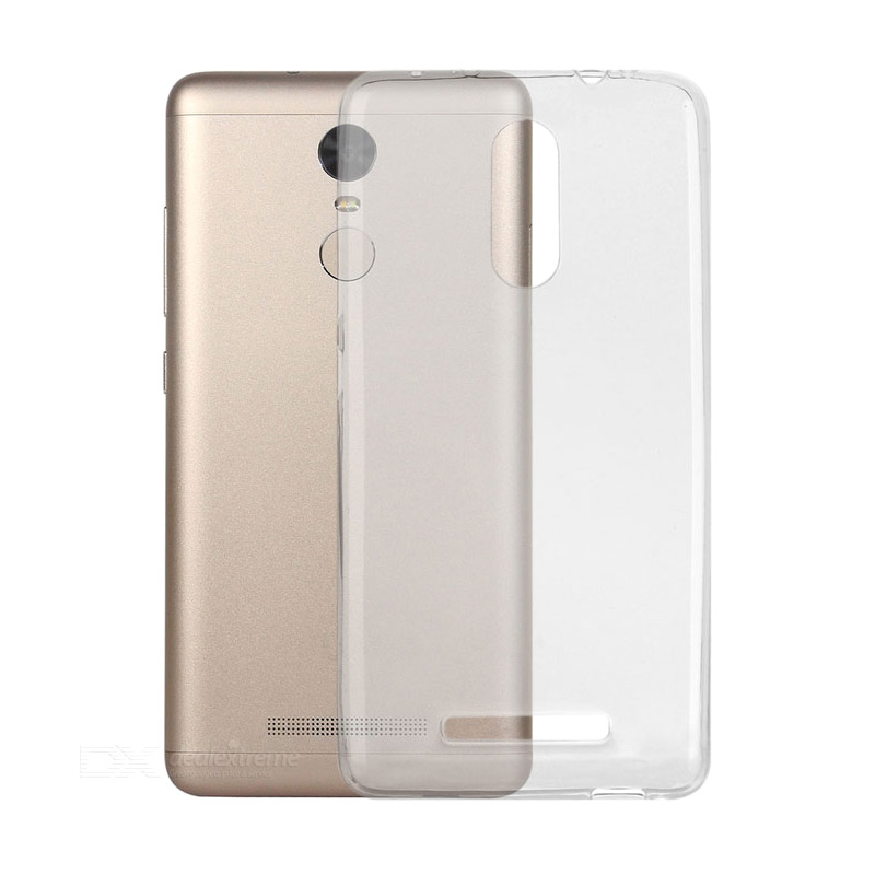 jual ultra thin softcase casing for xiaomi redmi note jual ultra thin softcase casing for xiaomi redmi note