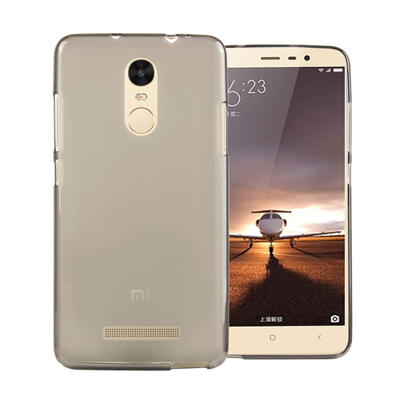 jual ultrathin soft casing for xiaomi redmi note 3 grey harga kualitas jual ultrathin soft casing for xiaomi redmi note 3 grey harga kualitas