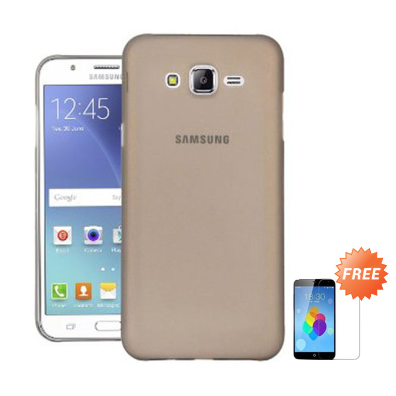 Jual Case Ultrathin Softcase Casing for Samsung Galaxy