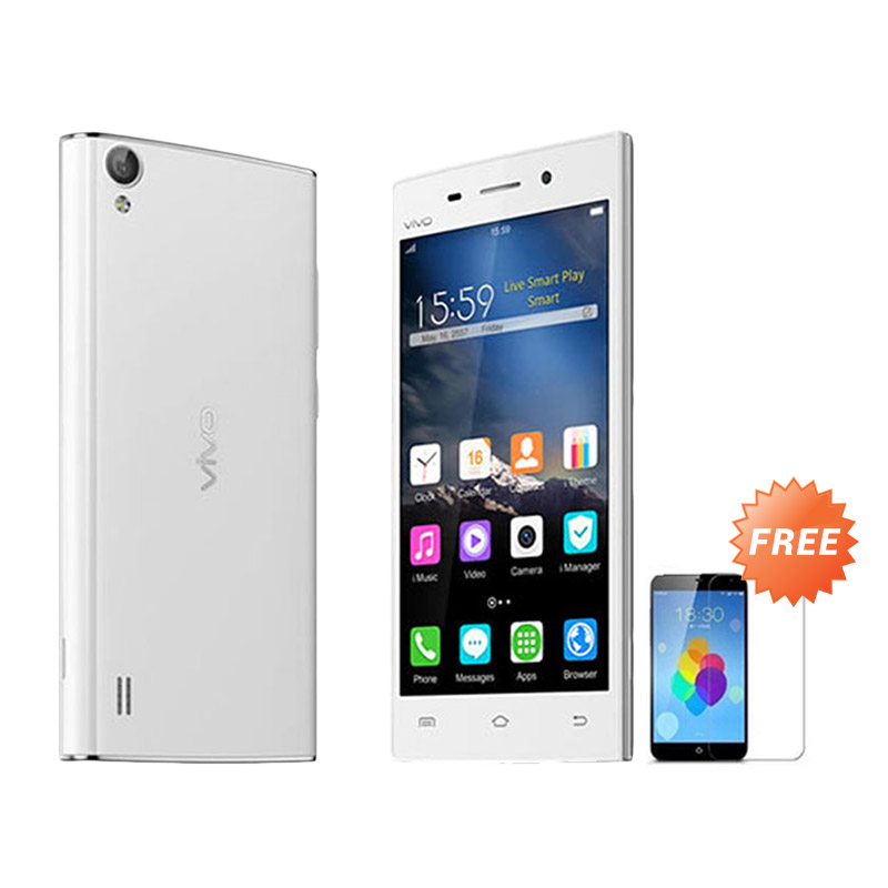 jual ultrathin softcase casing for vivo y51 clear free tempered glass harga jual ultrathin softcase casing for vivo y51 clear free tempered glass harga