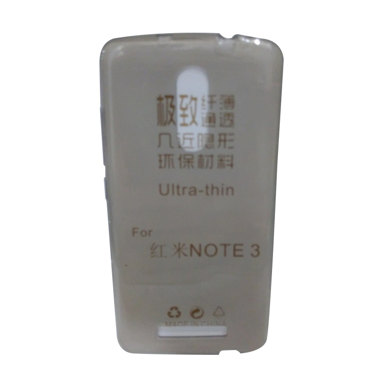 jual ultrathin transparan casing for xiaomi redmi jual ultrathin transparan casing for xiaomi redmi