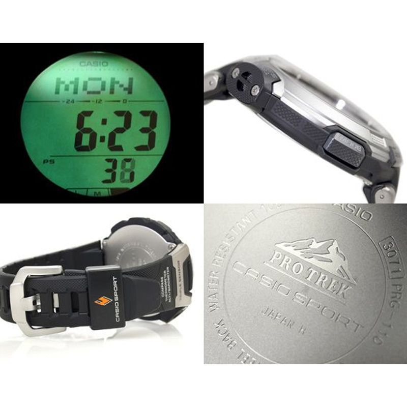 casio protrek prg 110 strap