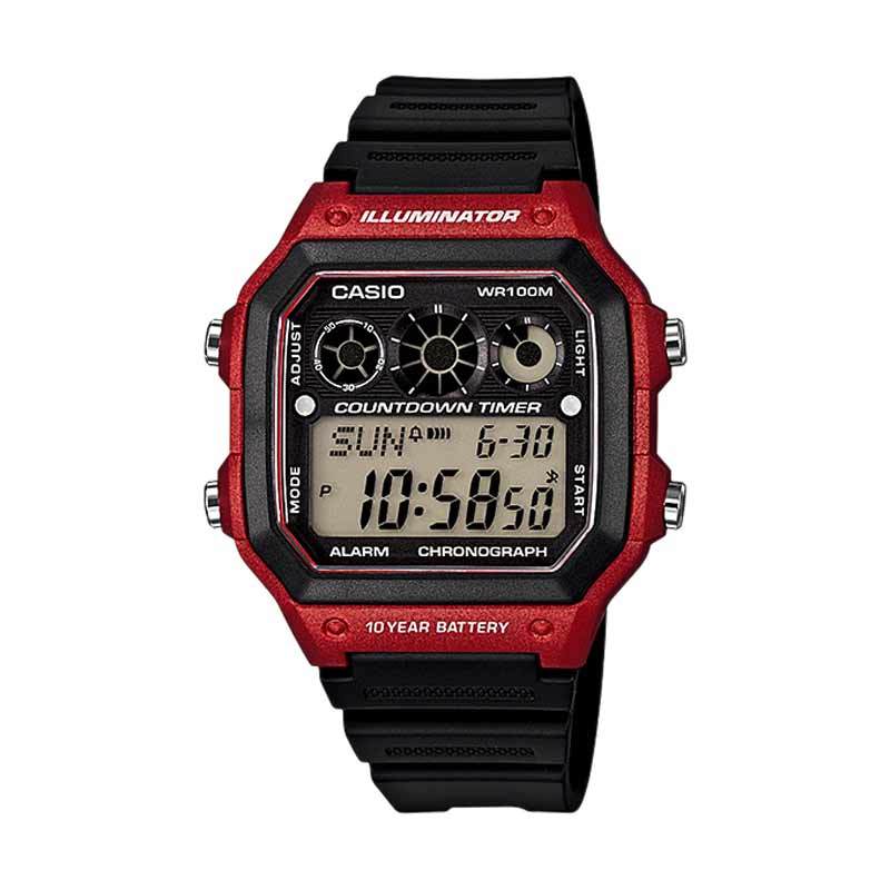 casio ae 1300w