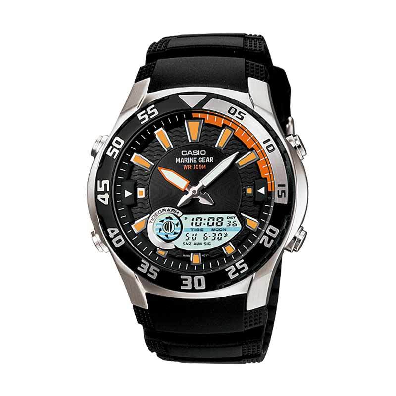 Jam Tangan Digital Analog Online - Jualan Jam Tangan Wanita