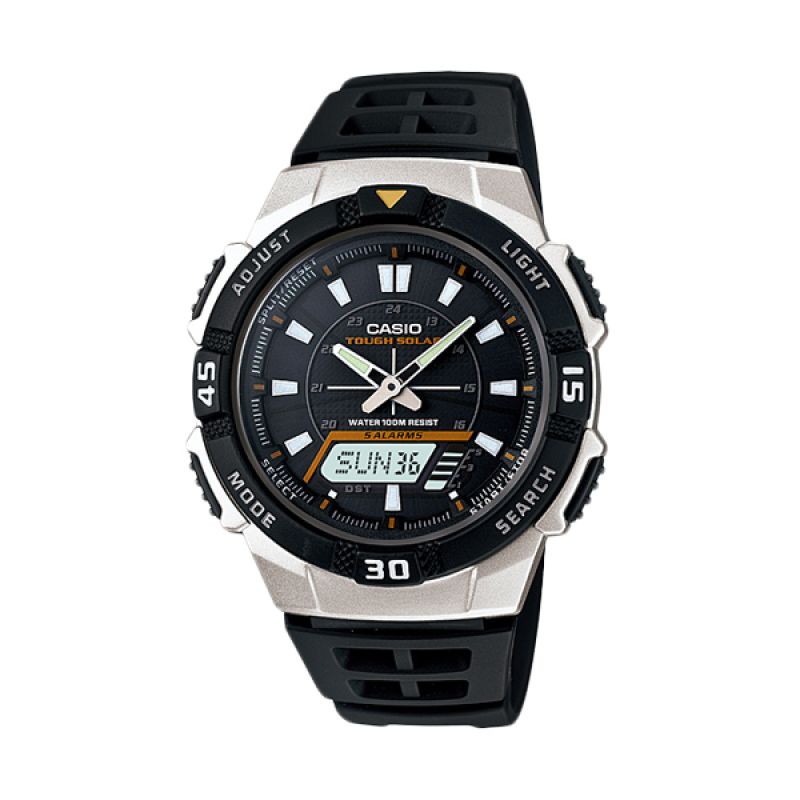 Jual Casio Aqs 800 W Original Branded Harga Diskon Murah