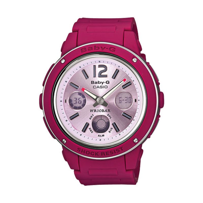 CASIO BABY-G BGA-150-4B