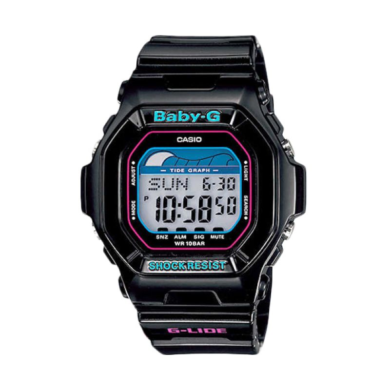 Wristwatch Casio Baby-G Standard Digital - BLX-5600-1DR 