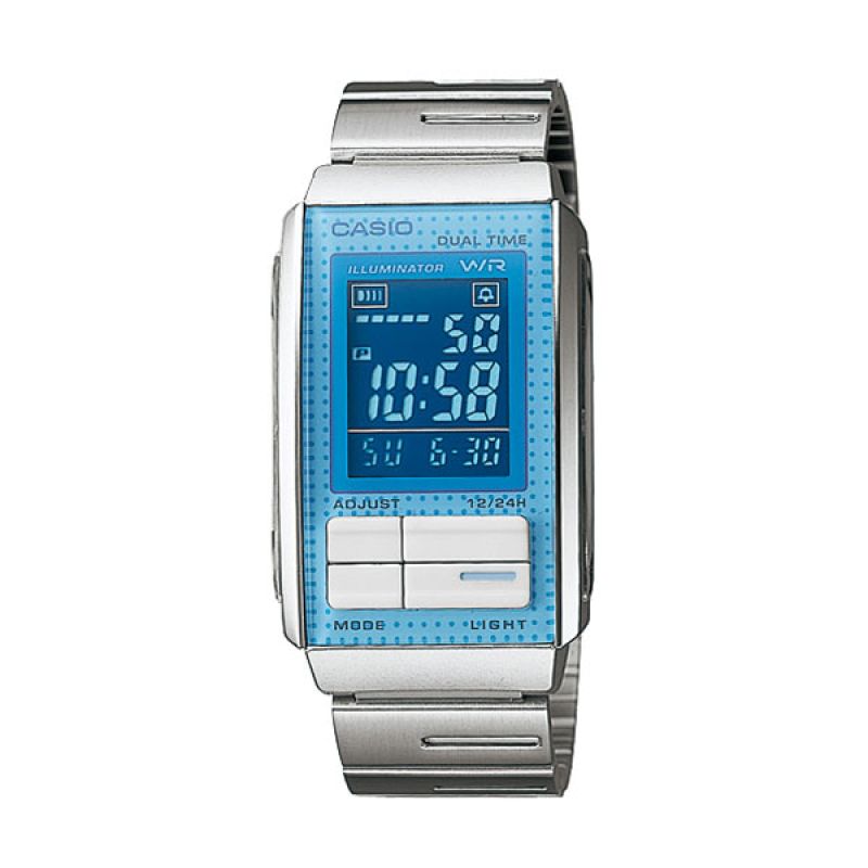 jual casio futurist la 201w 2b jam tangan wanita harga kualitas terjamin blibli jual casio futurist la 201w 2b jam tangan wanita harga kualitas terjamin blibli