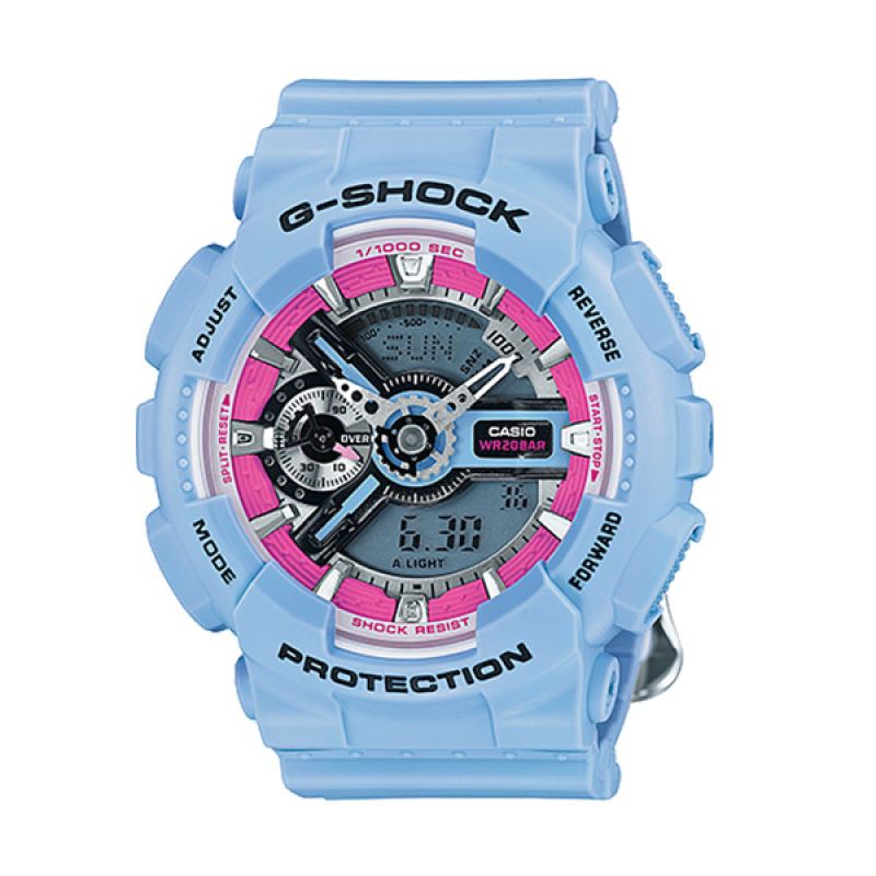 jual casio g shock femme gma s110f 2a jam tangan wanita harga kualitas terjamin jual casio g shock femme gma s110f 2a jam tangan wanita harga kualitas terjamin