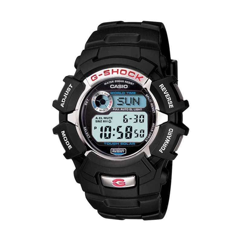 jual casio g shock jam tangan pria g 2310r 1dr tough solar jual casio g shock jam tangan pria g 2310r 1dr tough solar