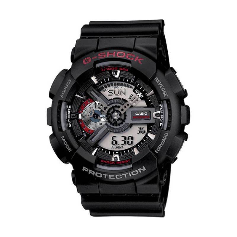 jual casio g shock ga 110 1adr harga kualitas jual casio g shock ga 110 1adr harga kualitas